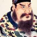 Qin Shi Huang on Random Cruelest Rulers In History (Who Weren't Hitler)