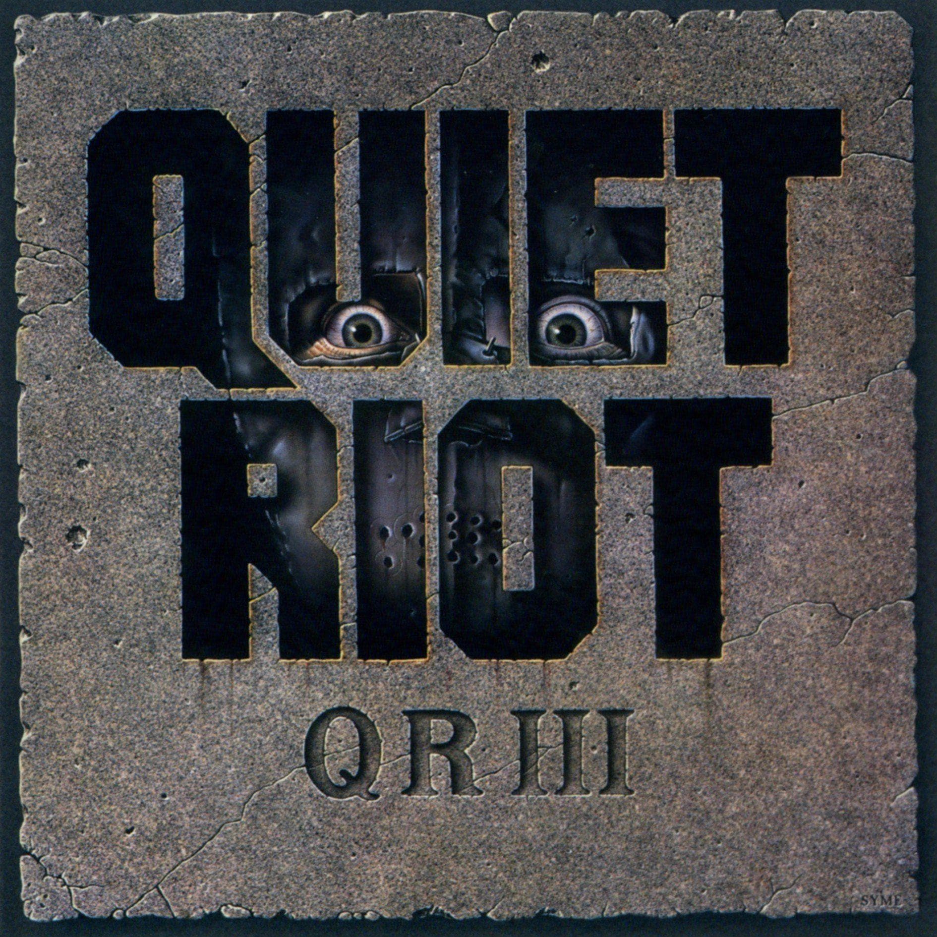 The Best Quiet Riot Albums Of AllTime, Ranked By Fans