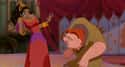 Quasimodo on Random Film and TV Characters Spend Forever in the Friendzone