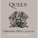 Queen on Random Greatest Rock Band Logos