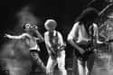 Queen on Random Best Hard Rock Bands/Artists
