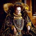 Queen Elizabeth I on Random Best Female Film Characters Whose Names Are in Titl