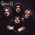 Queen II on Random Queen Albums