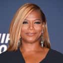 Queen Latifah on Random Celebrities Who Were Outed