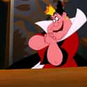 Queen of Hearts on Random Greatest Quotes From Disney Villains