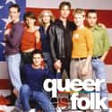 Queer as Folk on Random TV Shows Canceled Before Their Time