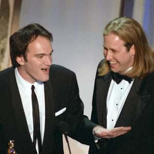 Quentin Tarantino & Roger Avary