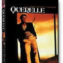 Jeanne Moreau, Franco Nero, Brad Davis   Querelle is a 1982 West German-French English-language drama film directed by Rainer Werner Fassbinder and starring Brad Davis, adapted from French author Jean Genet's 1947 novel Querelle de...