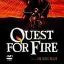 Quest for Fire on Random Best Caveman Movies