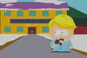 Quest for Ratings on Random Best Episodes of South Park Season 8