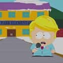 Quest for Ratings on Random Best Episodes of South Park Season 8