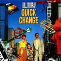 Quick Change on Random Best Comedy Movies Set in New York