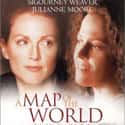 A Map of the World on Random Best Julianne Moore Movies