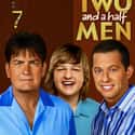 Two and a Half Men - Season 7 on Random Best Seasons of 'Two And A Half Men'