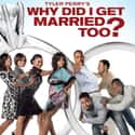 Why Did I Get Married Too? on Random Best Black Movies