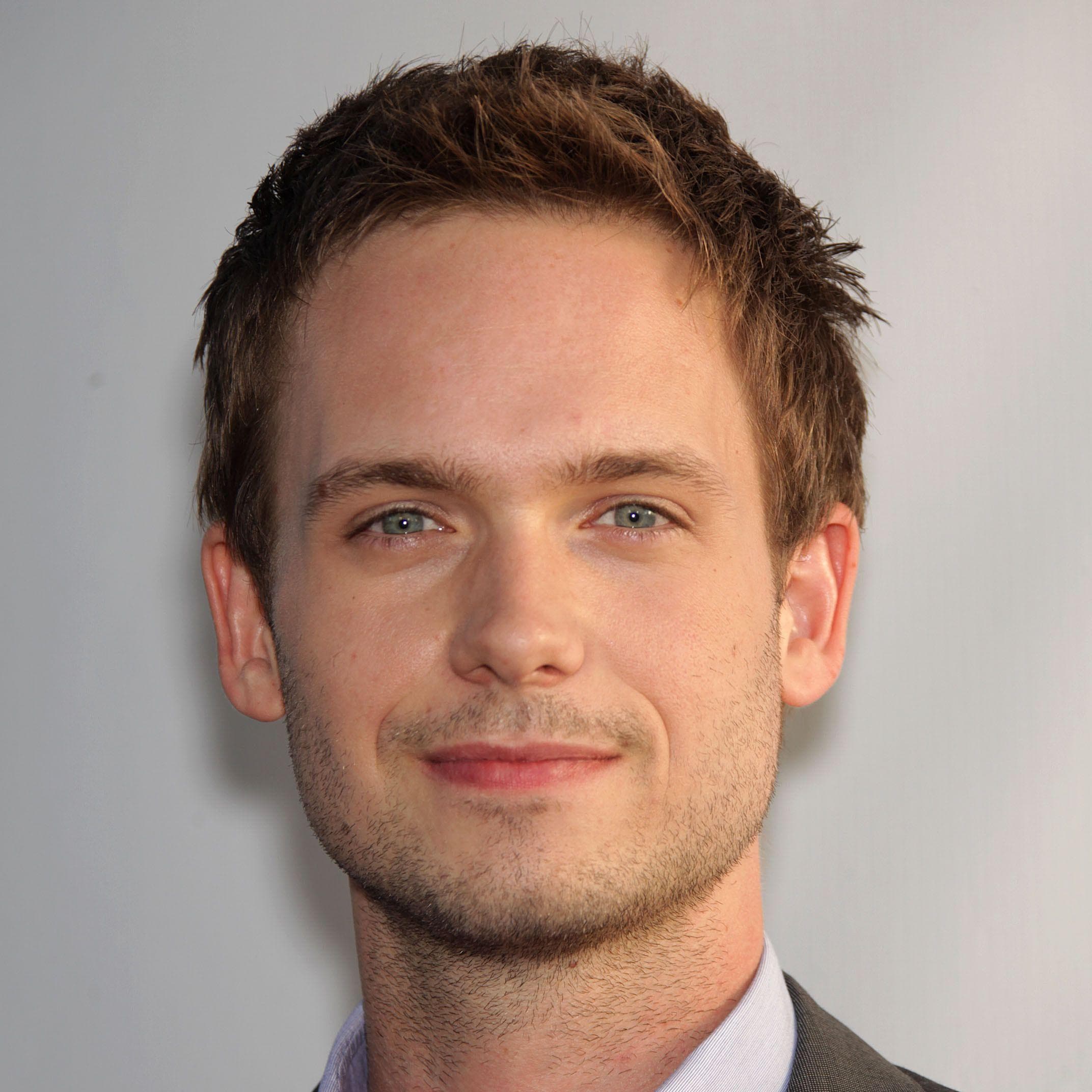 The 25+ Hottest Canadian Actors (With Photos)