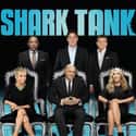 Shark Tank on Random Best Current Reality Shows That Make You A Better Person