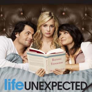 Life Unexpected