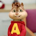 Alvin and the Chipmunks: The Squeakquel on Random Worst Movies