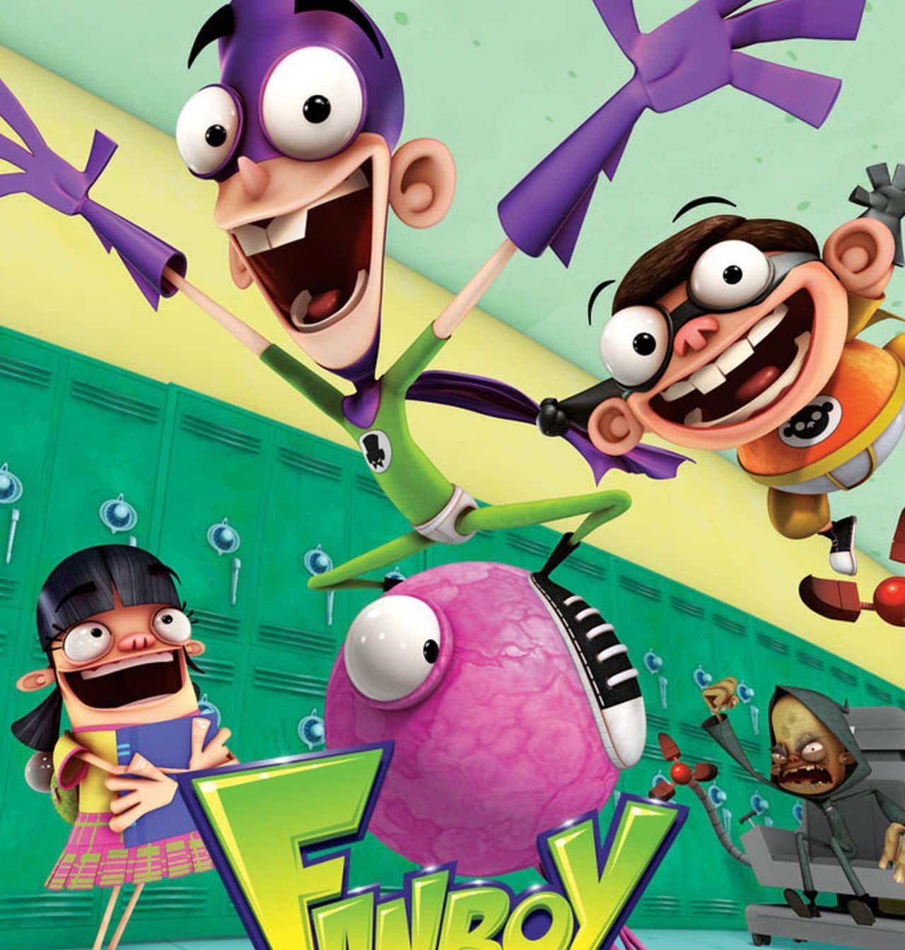 The Best Nickelodeon 2000s Shows Ranked By Fans