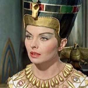 Nefertiti, Queen of the Nile