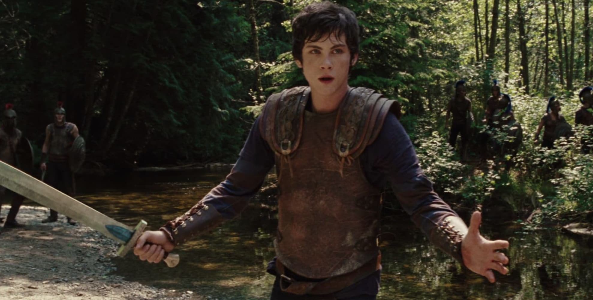 Rick Riordan Published Receipts From His Battles With Producers Over 'The Lightning Thief' Movie To Reassure Fans That He Tried To Fix It