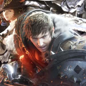 Final Fantasy XIV