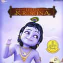 Little Krishna on Random Best Computer Animation TV Shows