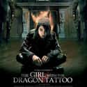 The Girl with the Dragon Tattoo on Random Best Mystery Movies