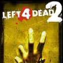 Left 4 Dead 2 on Random Most Compelling Video Game Storylines