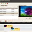 OpenShot Video Editor on Random Video Editing Softwa