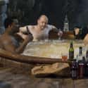 Hot Tub Time Machine on Random Methods Of Time Travel In Movies