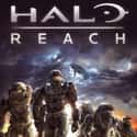 Halo: Reach on Random Most Compelling Video Game Storylines