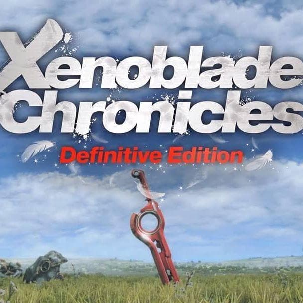 Xenoblade Chronicles