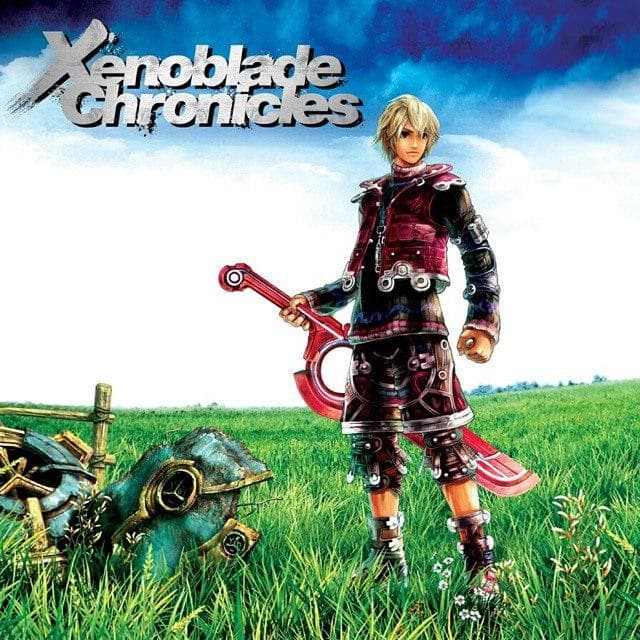 Xenoblade Chronicles