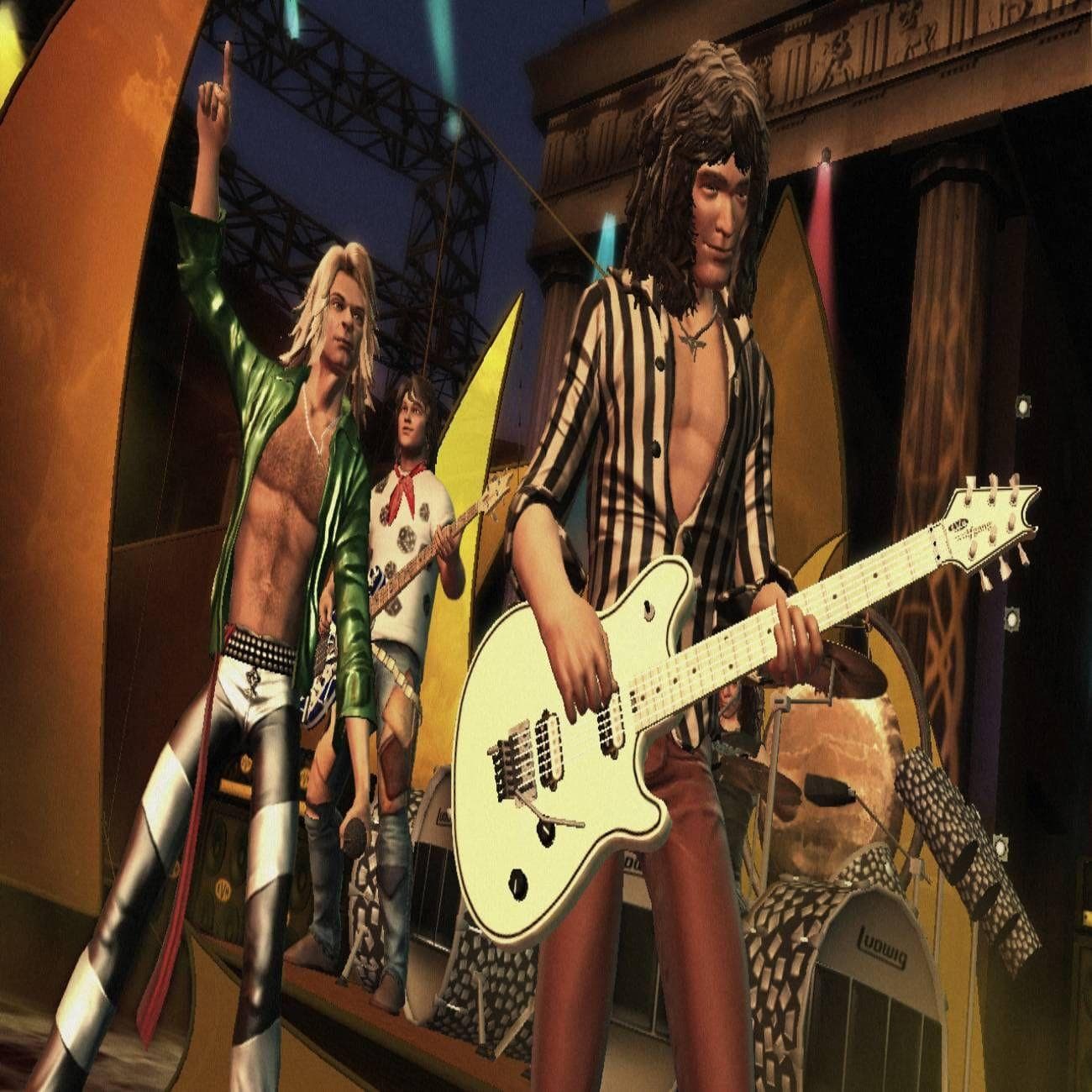 Every 'Guitar Hero' Game, Ranked Best to Worst