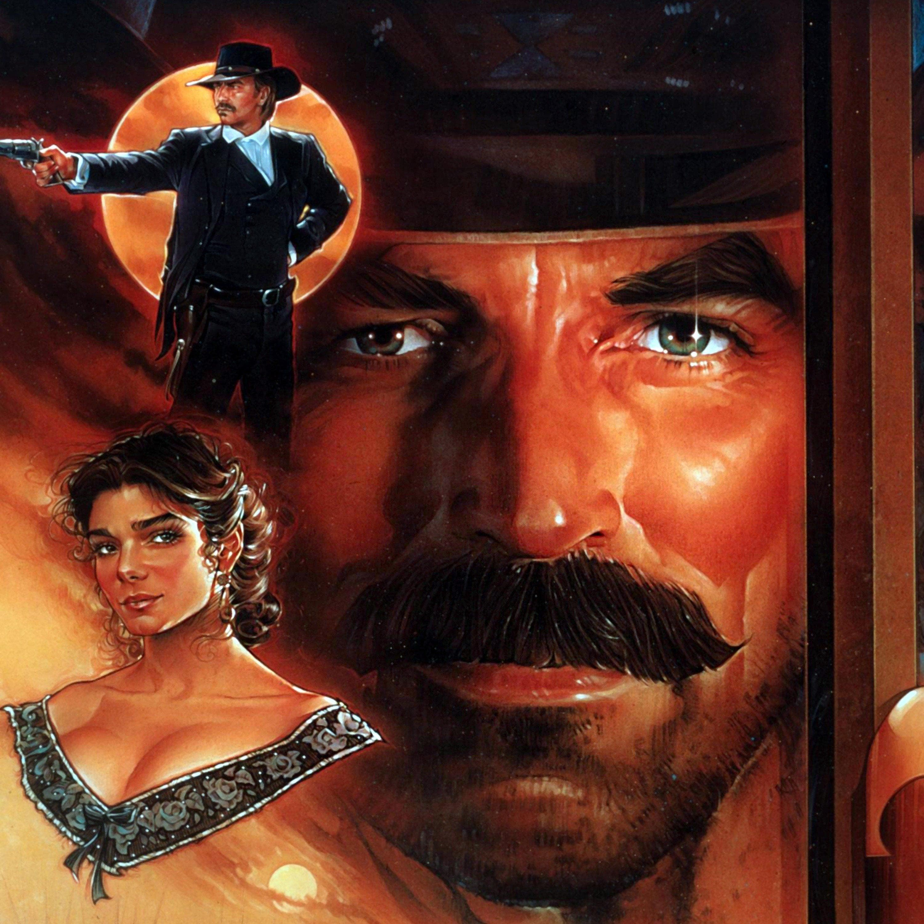 Quigley Down Under