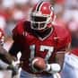Quincy Carter is listed (or ranked) 11 on the list The Best Georgia Bulldogs Quarterbacks of All Time