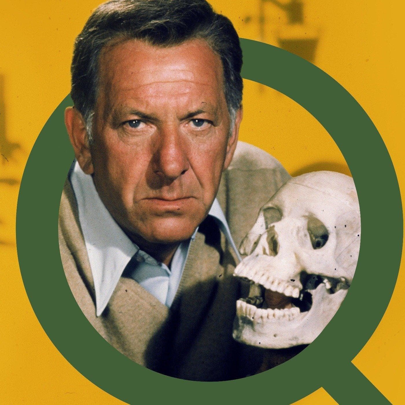 Quincy, M.E.