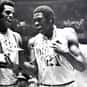 Quinn Buckner is listed (or ranked) 8 on the list The Greatest Indiana Hoosiers of All Time