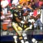 Quinn Early is listed (or ranked) 9 on the list The Best New Orleans Saints Wide Receivers of All Time