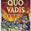 Quo Vadis on Random Best Roman Movies