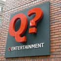 Q Entertainment on Random Current Top Japanese Game Developers