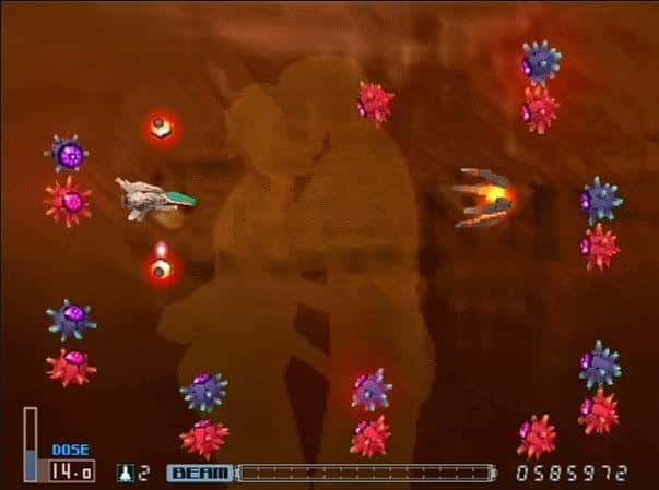 the apprentice video game nudity