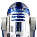 R2-D2 on Random Greatest Robots