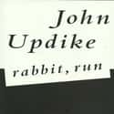 John Updike   Rabbit, Run is a 1960 novel by John Updike.