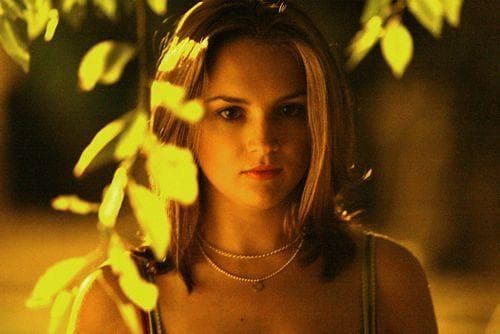 Rachael Leigh Cook Almost Played Rogue