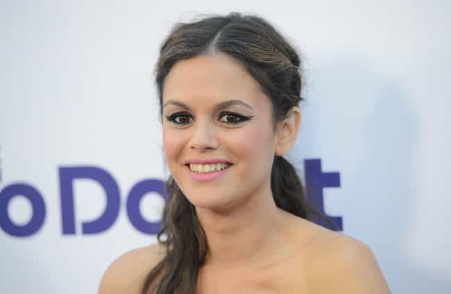 Rachel Bilson