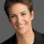 age 45   The Rachel Maddow Show