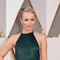 Rachel McAdams on Random Most Famous Actress In The World Right Now